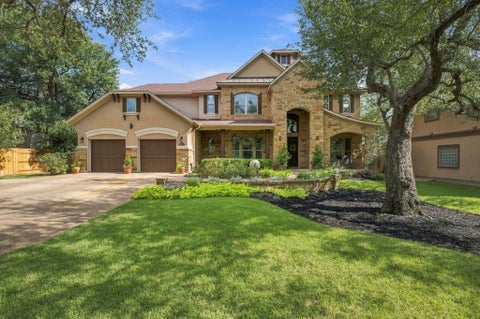 Photo of 7816 Bettis Trophy DR, Austin, TX 78739 (MLS # 6883742)