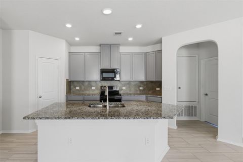 Photo of 809 Screech Owl DR, Pflugerville, TX 78660 (MLS # 1905856)