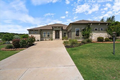 714 CRESTONE STRM Austin TX 78738