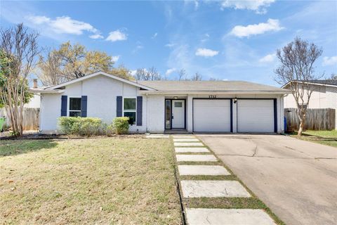 Photo of 1712 W Mesa Park DR, Round Rock, TX 78664 (MLS # 6114940)
