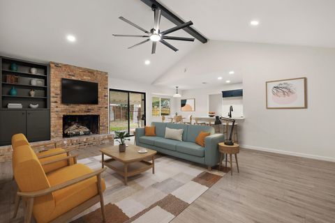 Tiny photo for 1337 Neans DR, Austin, TX 78758 (MLS # 8907604)