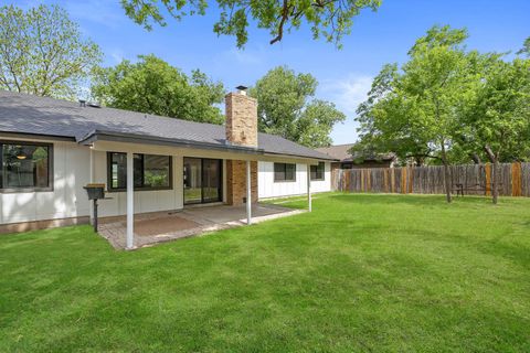 Tiny photo for 1337 Neans DR, Austin, TX 78758 (MLS # 8907604)