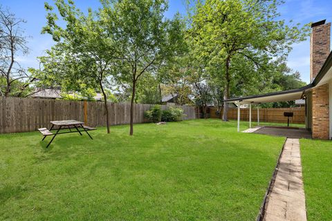Tiny photo for 1337 Neans DR, Austin, TX 78758 (MLS # 8907604)