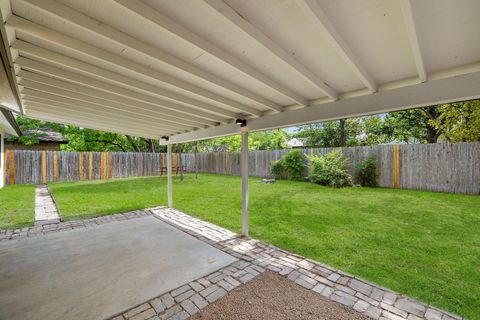 Tiny photo for 1337 Neans DR, Austin, TX 78758 (MLS # 8907604)