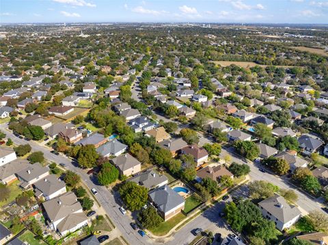 A home in Pflugerville