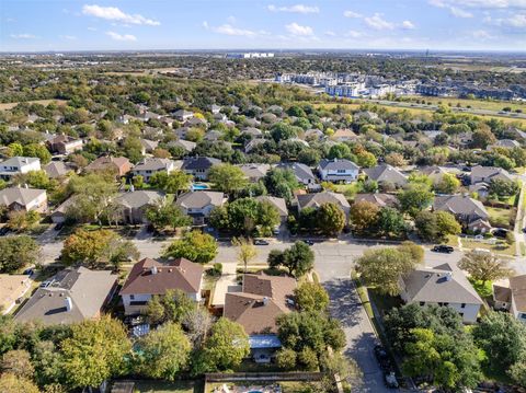 A home in Pflugerville