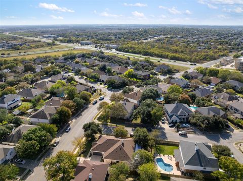 A home in Pflugerville