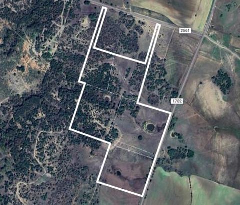 TBD FM 2561 Comanche TX 76442