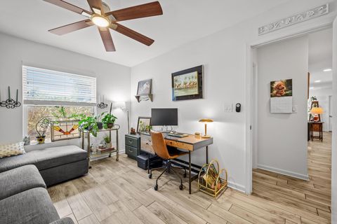 Tiny photo for 1900 Ohlen RD, Austin, TX 78757 (MLS # 9761481)