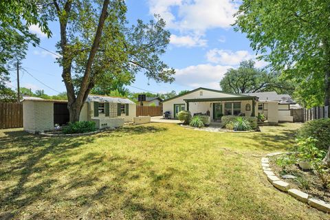 Tiny photo for 1900 Ohlen RD, Austin, TX 78757 (MLS # 9761481)