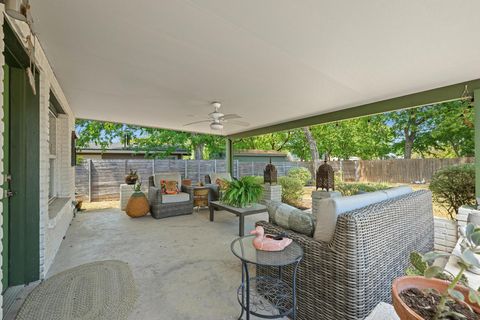Tiny photo for 1900 Ohlen RD, Austin, TX 78757 (MLS # 9761481)