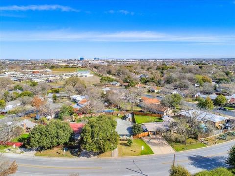 Tiny photo for 1900 Ohlen RD, Austin, TX 78757 (MLS # 9761481)