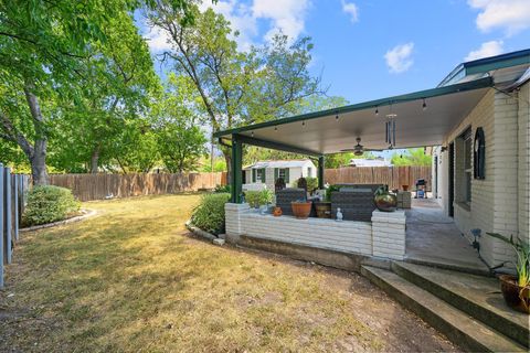 Tiny photo for 1900 Ohlen RD, Austin, TX 78757 (MLS # 9761481)