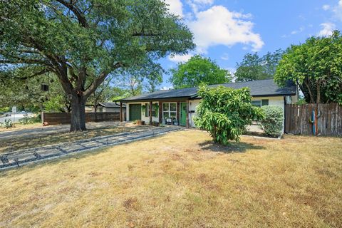 Tiny photo for 1900 Ohlen RD, Austin, TX 78757 (MLS # 9761481)