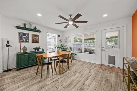 Tiny photo for 1900 Ohlen RD, Austin, TX 78757 (MLS # 9761481)