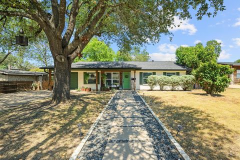 Tiny photo for 1900 Ohlen RD, Austin, TX 78757 (MLS # 9761481)