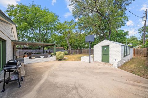 Tiny photo for 1900 Ohlen RD, Austin, TX 78757 (MLS # 9761481)