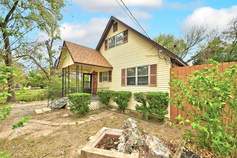 Tiny photo for 405 Montopolis DR, Austin, TX 78741 (MLS # 8267980)