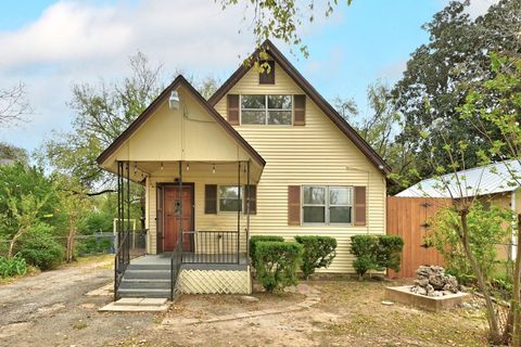 405 Montopolis DR Austin TX 78741