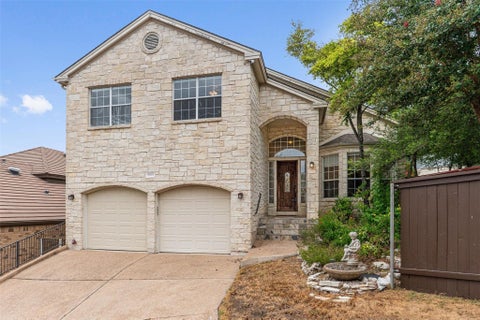 Photo of 5903 Cane Pace, Austin, TX 78746 (MLS # 3537914)