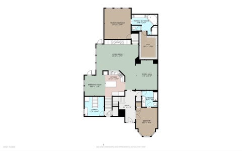 Tiny photo for 5903 Cane Pace, Austin, TX 78746 (MLS # 3537914)