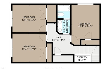 Tiny photo for 5903 Cane Pace, Austin, TX 78746 (MLS # 3537914)