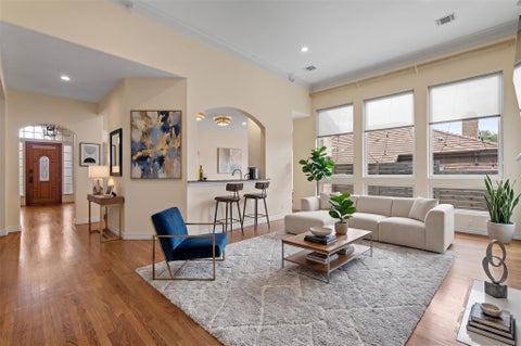 Tiny photo for 5903 Cane Pace, Austin, TX 78746 (MLS # 3537914)