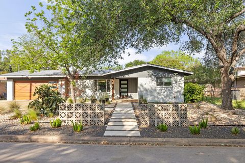 4705 Roundup TRL Austin TX 78745