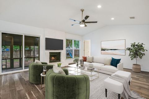 Tiny photo for 10312 Georgian DR, Austin, TX 78753 (MLS # 8043825)