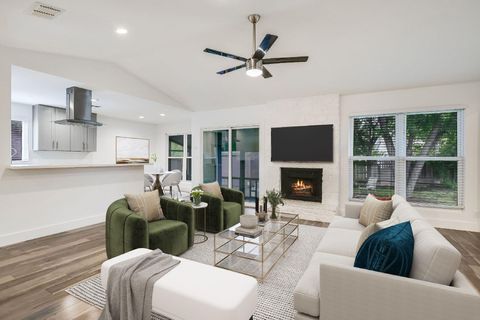 10312 Georgian DR Austin TX 78753