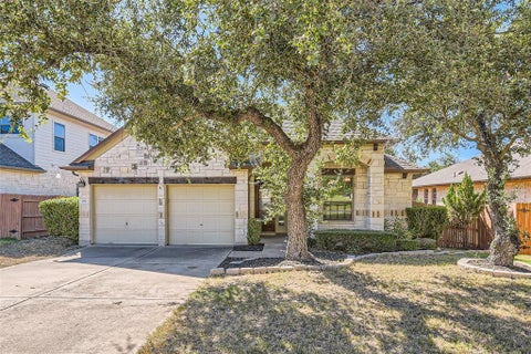Photo of 290 Maeves WAY, Austin, TX 78737 (MLS # 9696672)