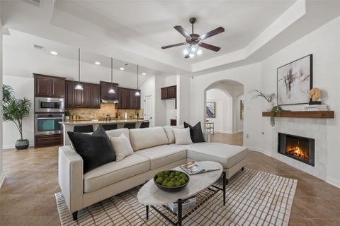 Photo of 4205 Buckskin RD, Cedar Park, TX 78613 (MLS # 3002810)