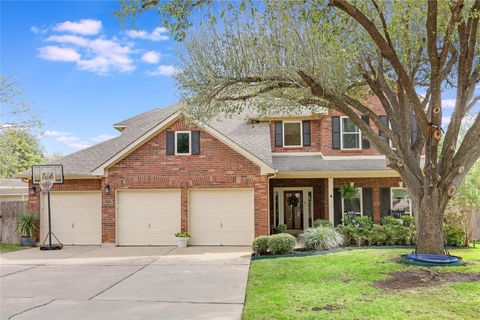 Photo of 14717 Olive Hill DR, Austin, TX 78717 (MLS # 7014514)