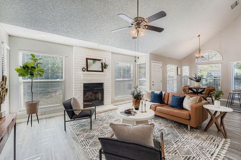 8403 Mount Shasta CV Round Rock TX 78681