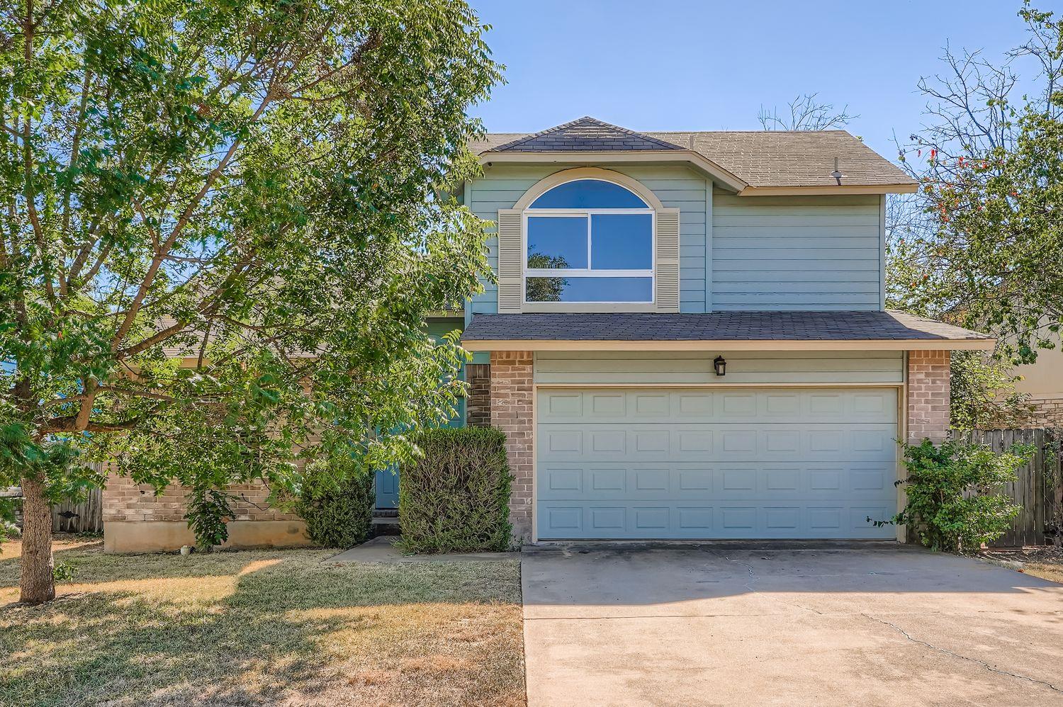 8403 Mount Shasta CV