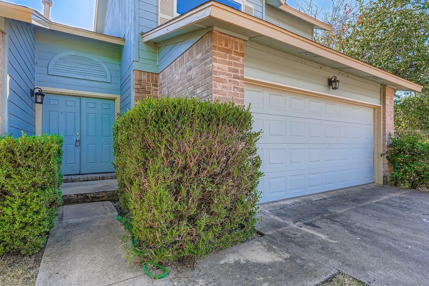 8403 Mount Shasta CV