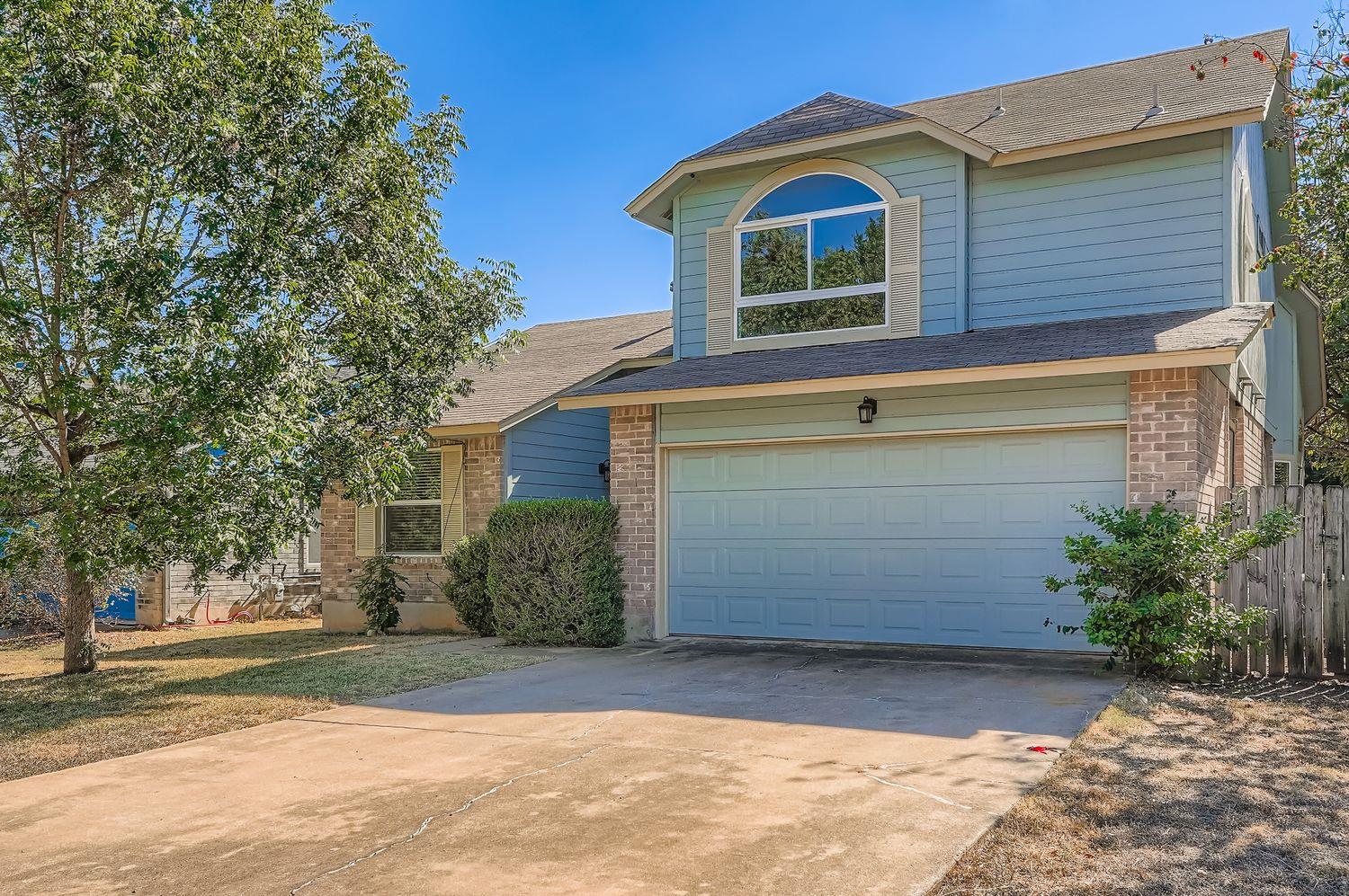 8403 Mount Shasta CV