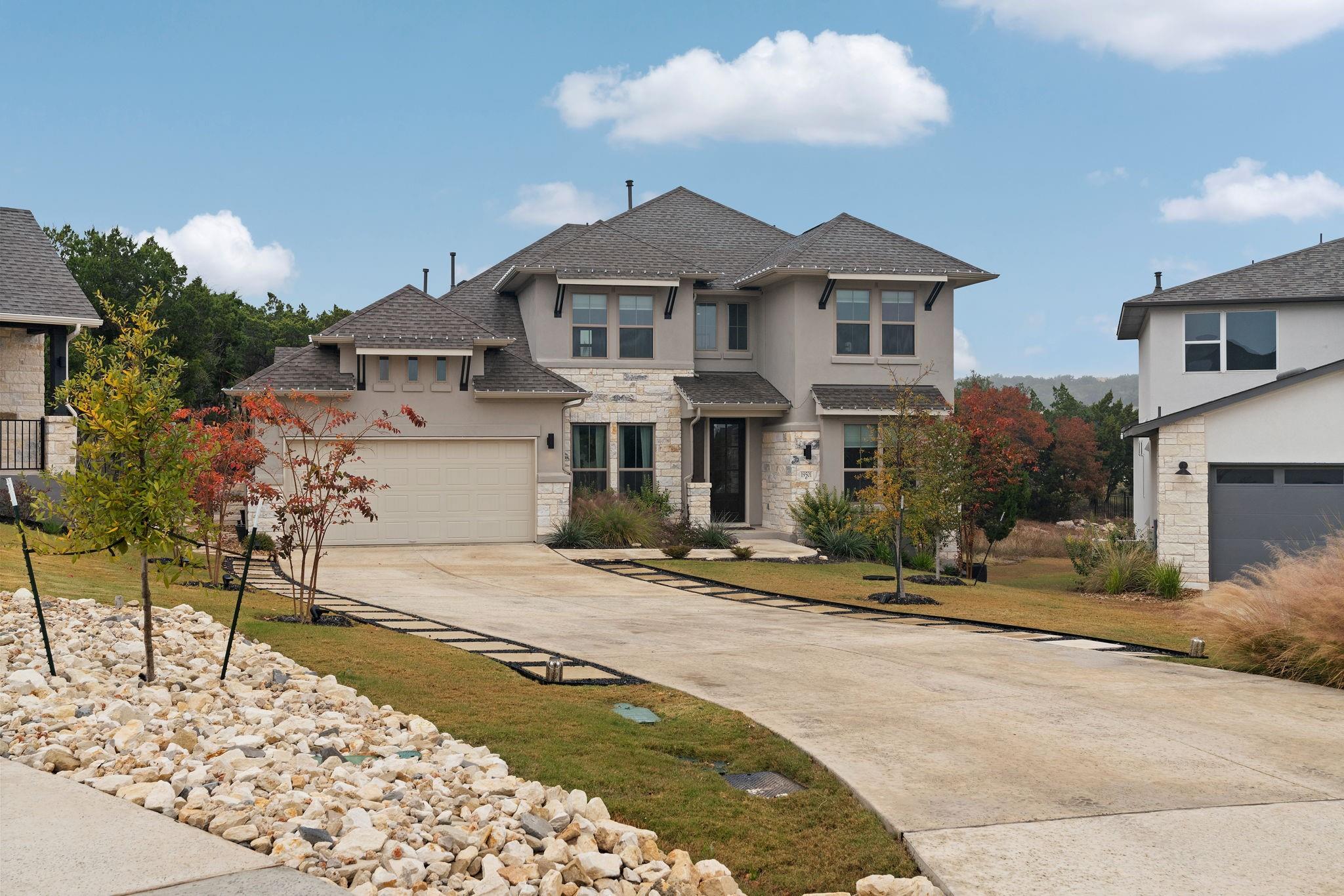 19501 TRANQUILITY FALLS PATH