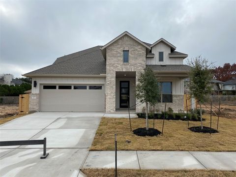 1068 Sonata PL Round Rock TX 78681