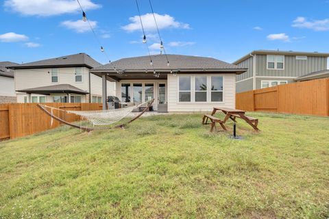 Tiny photo for 6404 E Mallord Brook BND, Buda, TX 78610 (MLS # 2407315)