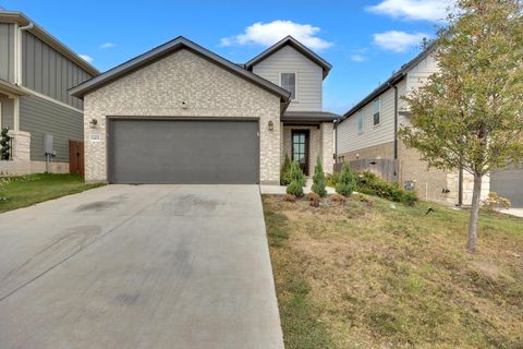 Tiny photo for 6404 E Mallord Brook BND, Buda, TX 78610 (MLS # 2407315)