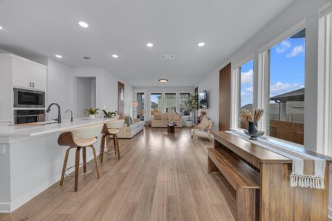 Tiny photo for 6404 E Mallord Brook BND, Buda, TX 78610 (MLS # 2407315)