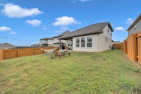 Tiny photo for 6404 E Mallord Brook BND, Buda, TX 78610 (MLS # 2407315)