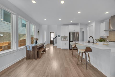 Tiny photo for 6404 E Mallord Brook BND, Buda, TX 78610 (MLS # 2407315)