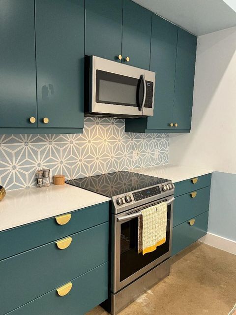 Tiny photo for 2709 E 5th ST #2101, Austin, TX 78702 (MLS # 8099074)