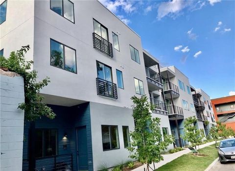 Tiny photo for 2709 E 5th ST #2101, Austin, TX 78702 (MLS # 8099074)