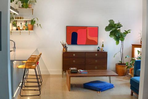 Photo of 2709 E 5th ST #2101, Austin, TX 78702 (MLS # 8099074)