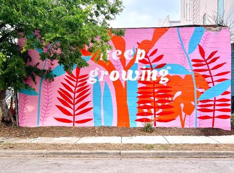 Tiny photo for 2709 E 5th ST #2101, Austin, TX 78702 (MLS # 8099074)
