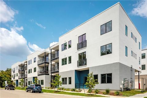 Tiny photo for 2709 E 5th ST #2101, Austin, TX 78702 (MLS # 8099074)