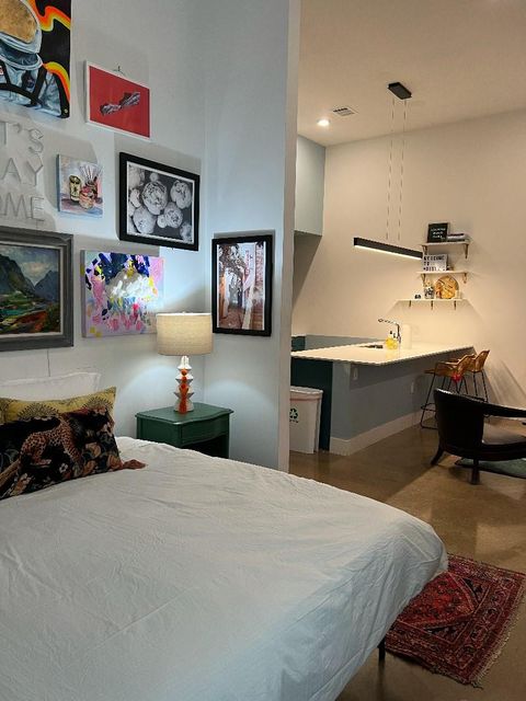 Tiny photo for 2709 E 5th ST #2101, Austin, TX 78702 (MLS # 8099074)